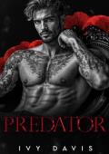 Predator (King of the Mafia #5)