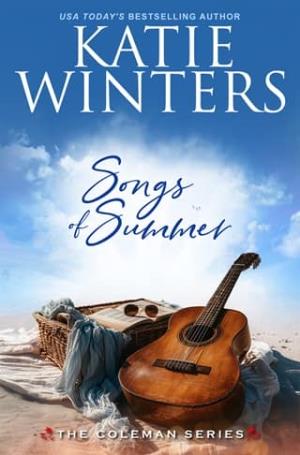 Songs of Summer (The Coleman #16)