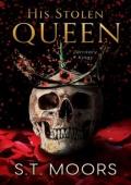 His Stolen Queen