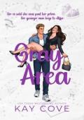 Gray Area (Off the Books #3)