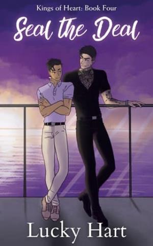 Seal the Deal (Kings of Heart #4)