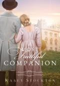 A Most Faithful Companion (Supposed Scandal #4)