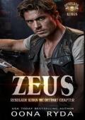 Zeus (Renegade Kings MC, Detroit Chapter #4)