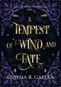 A Tempest of Wind and Fate (The Choosing Chronicles #4)