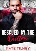 Rescued By the Outlaw (Mountain Man Rescue #6)