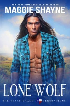 Lone Wolf (The Texas Brand: Generations #4)