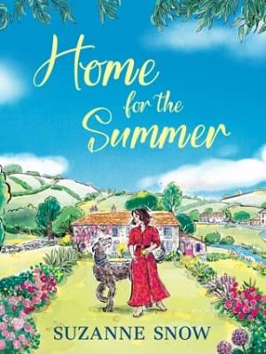 Home for the Summer (Hartfell Village #3)