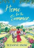 Home for the Summer (Hartfell Village #3)