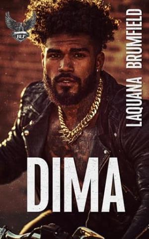 Dima (BLP MC #8)