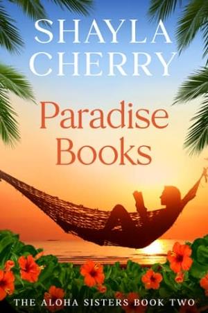 Paradise Books (The Aloha Sisters #2)