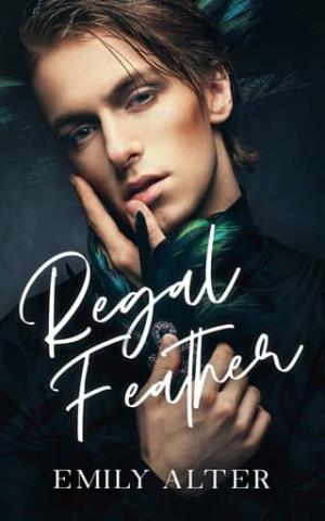 Regal Feather (Plumas Universe #8)