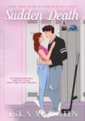 Sudden Death (Blackwood Blades #3)