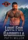 Love for Gabriella (SEALed in Love #1)