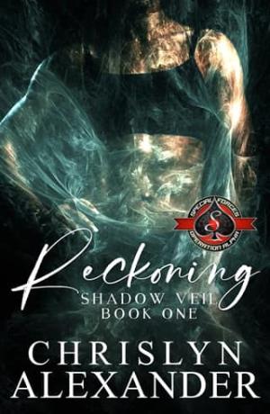 Reckoning (Shadow Veil #1)