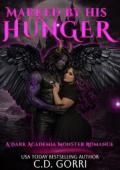 Marked By His Hunger (Asgarheim Runevald Institute #1)