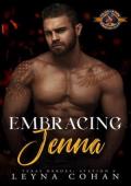 Embracing Jenna (Texas Heroes: Station 9, #2)