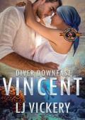 Vincent (Diver Downeast #5)