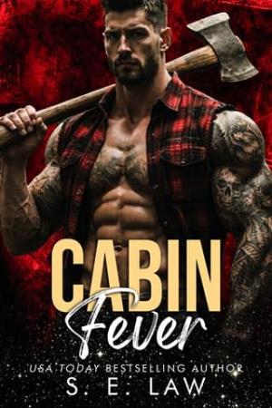Cabin Fever (Dangerous Desires #4)