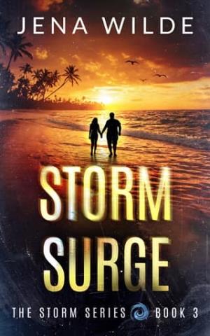 Storm Surge (The Storm #3)