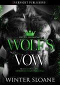 Wolf’s Vow (Devil’s Crown MC #6)