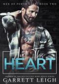 Just This Heart (Men Of Porth Luck #2)