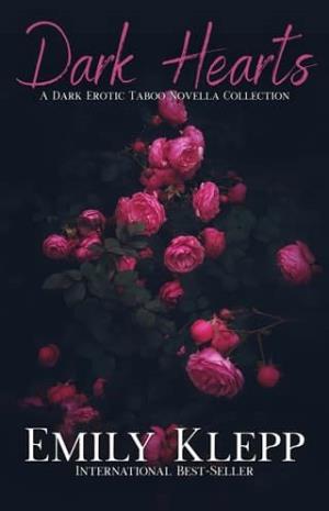 Dark Hearts, Volume 1 (The Dark Hearts Collection #1)