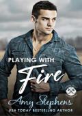 Playing with Fire (Where There’s Smoke #8)