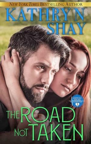 The Road Not Taken (Harmony Healing Collective #3)
