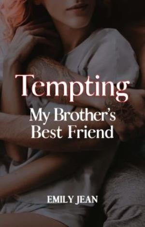 My Brother's Best Friend