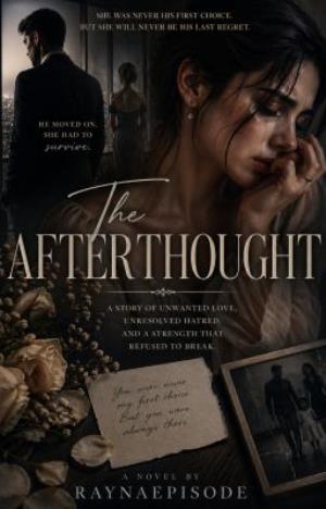 The Afterthought
