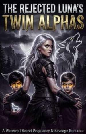 The Rejected Luna's Twin Alphas