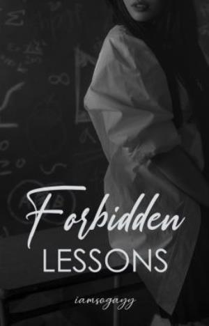 Forbidden Lessons