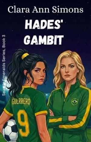 Hades’ Gambit (Seattle Emeralds #3)