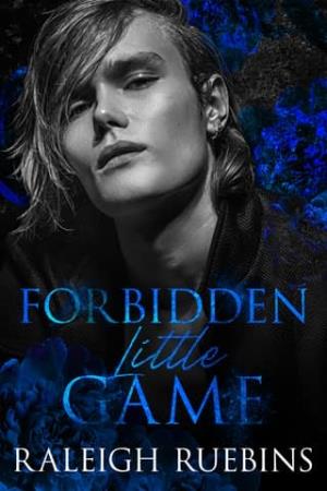 Forbidden Little Game (Crimson College #4)