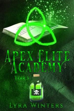 Apex Elite Academy, Year 3