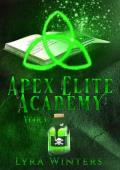 Apex Elite Academy, Year 3