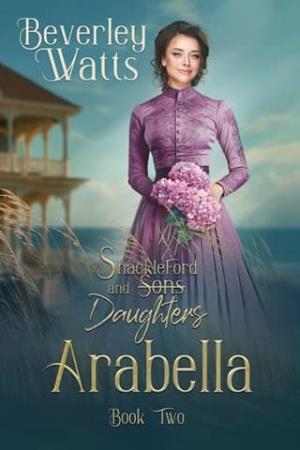 Arabella (Shackleford and Daughters #2)