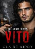 Vito (The Conti Family #6)
