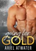 Going for Gold (Heart of Gold #2)