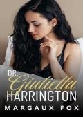 Dr. Giulietta Harrington (The Harrington Surgeons #5)