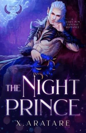 The Night Prince #5