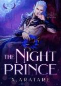 The Night Prince #5