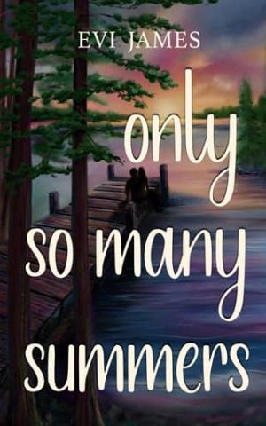 Only So Many Summers (Agate Harbors #1)