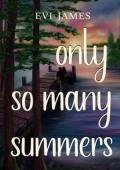 Only So Many Summers (Agate Harbors #1)