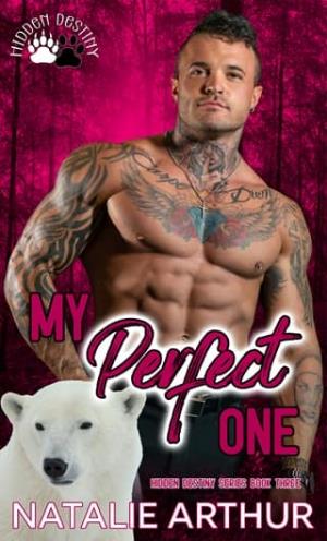 My Perfect One (Hidden Destiny #3)