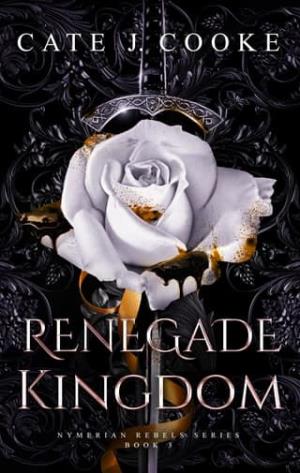 Renegade Kingdom (Nymerian Rebels #3)