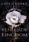 Renegade Kingdom (Nymerian Rebels #3)