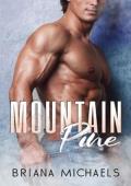 Mountain Pine (Mountain Men Thirst Trap #2)