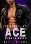 Ace (Steelwood MC: Meadow Falls #1)