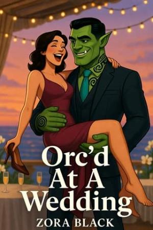 Orc’d At A Wedding